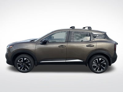 2027 Nissan Kicks SV AWD