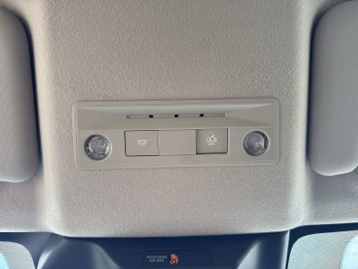 2027 Nissan Kicks SV AWD