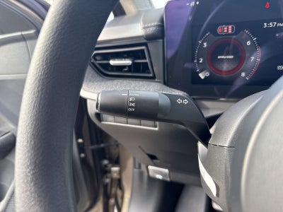 2027 Nissan Kicks SV AWD