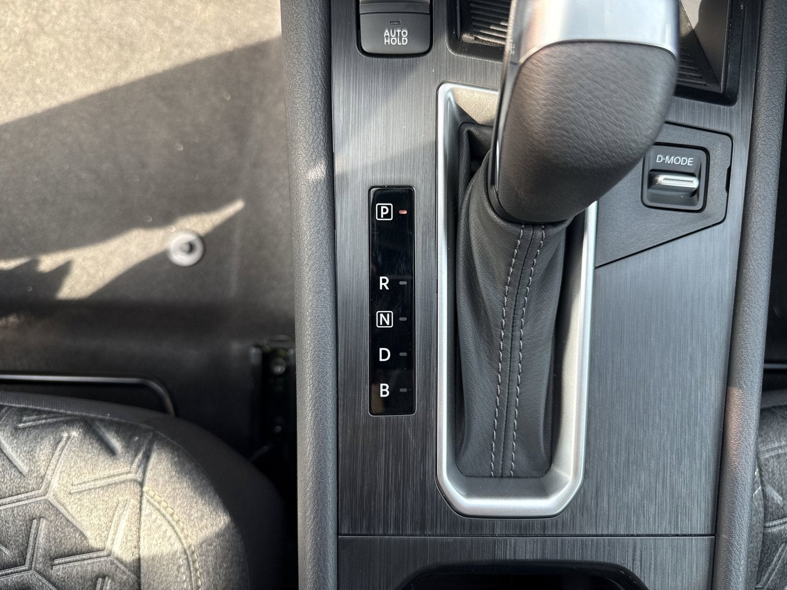 2027 Nissan Kicks SV AWD