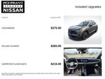 2027 Nissan Kicks SV AWD