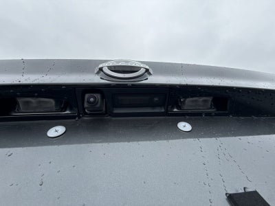 2027 Nissan Kicks SV AWD
