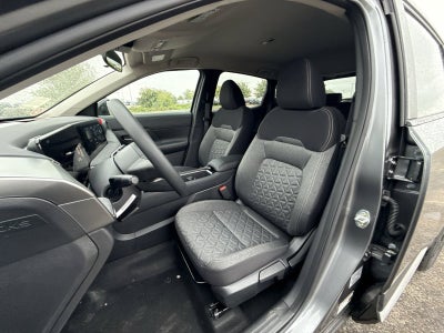 2027 Nissan Kicks SV AWD