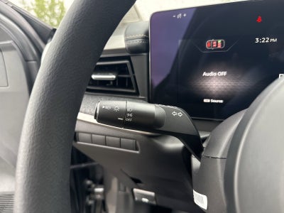 2027 Nissan Kicks SV AWD
