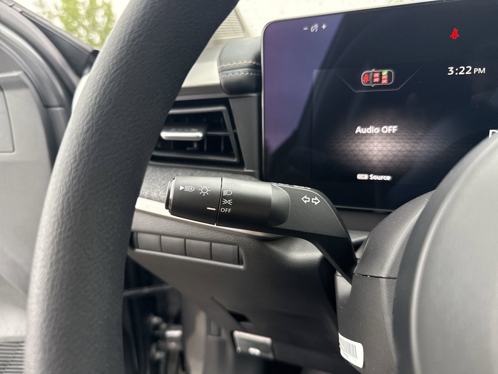2027 Nissan Kicks SV AWD