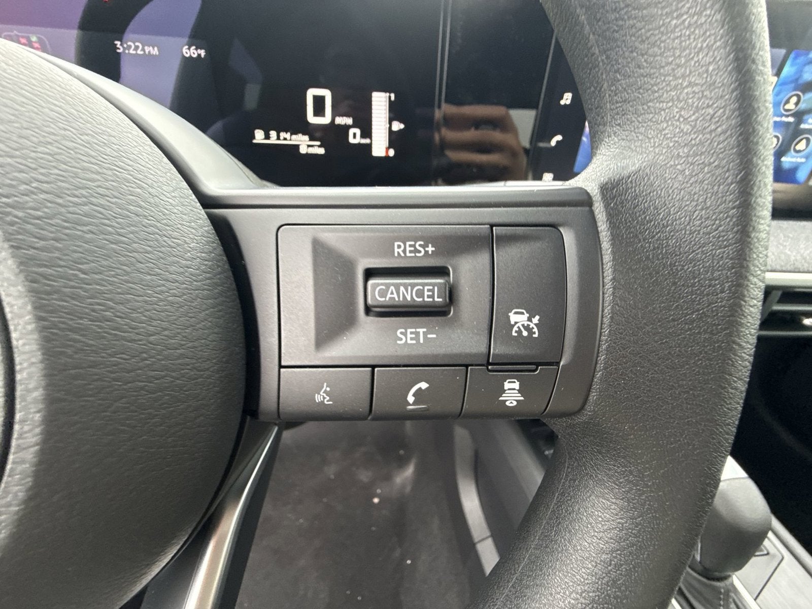 2027 Nissan Kicks SV AWD