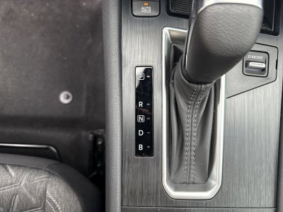 2027 Nissan Kicks SV AWD