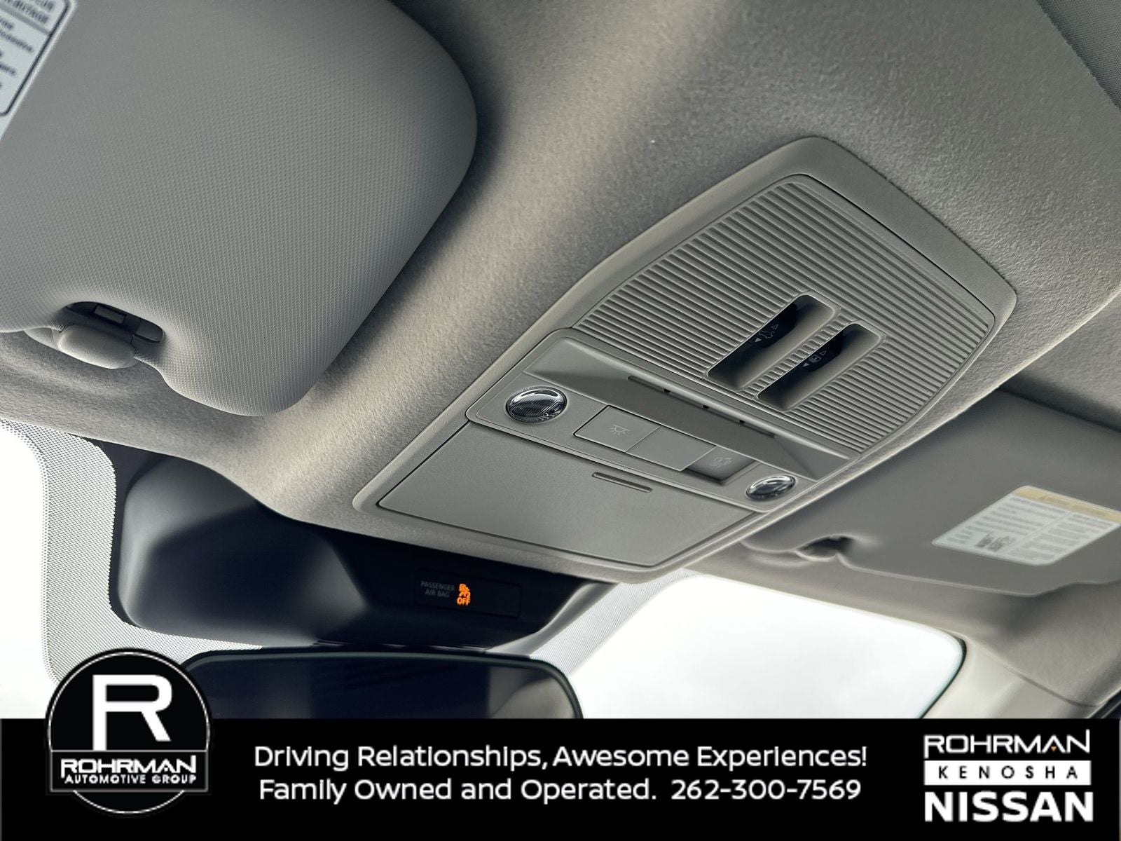 2026 Nissan Kicks SV AWD Premium Package