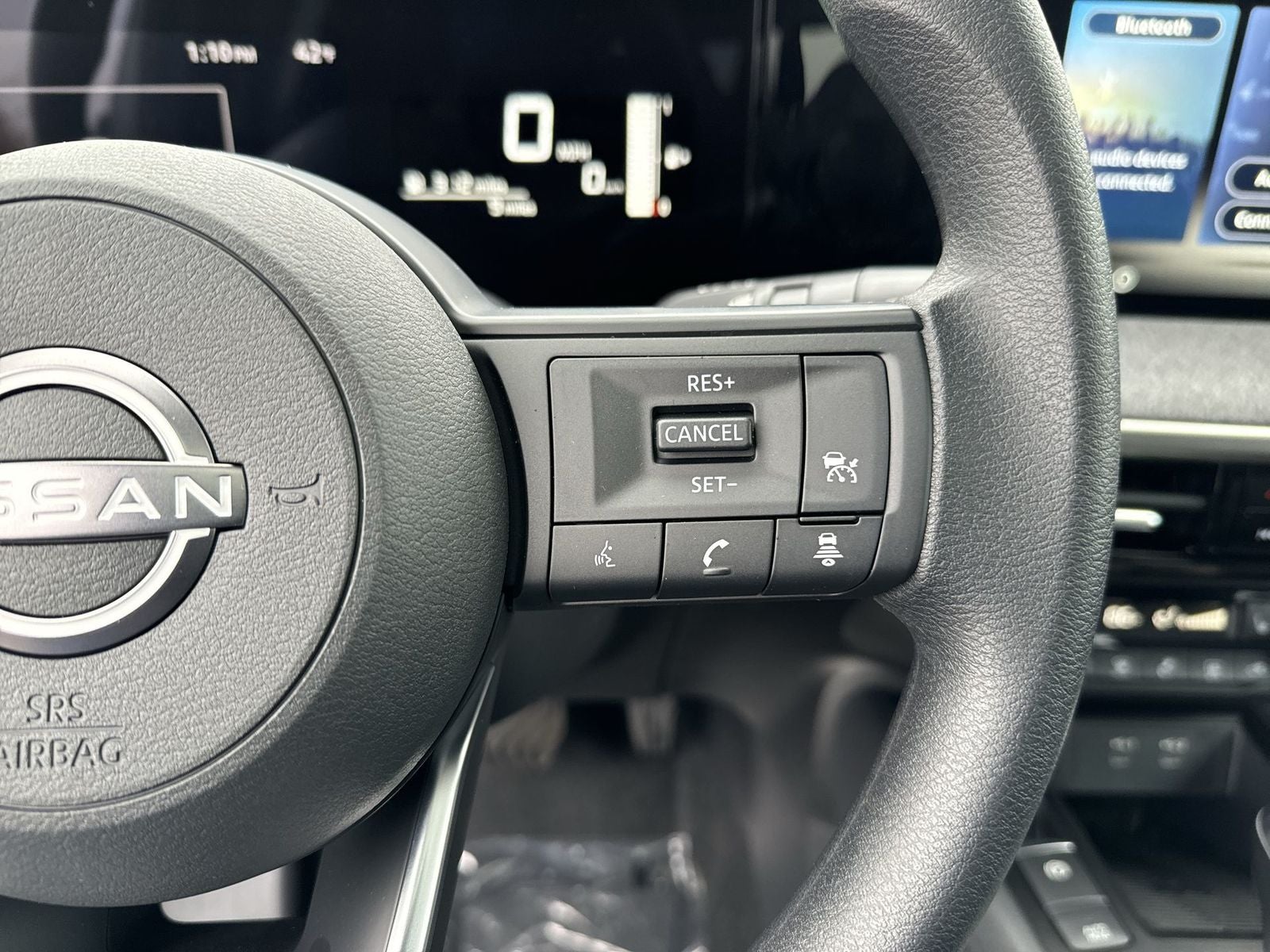 2026 Nissan Kicks SV AWD Premium Package