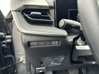 2026 Nissan Kicks SV AWD Premium Package