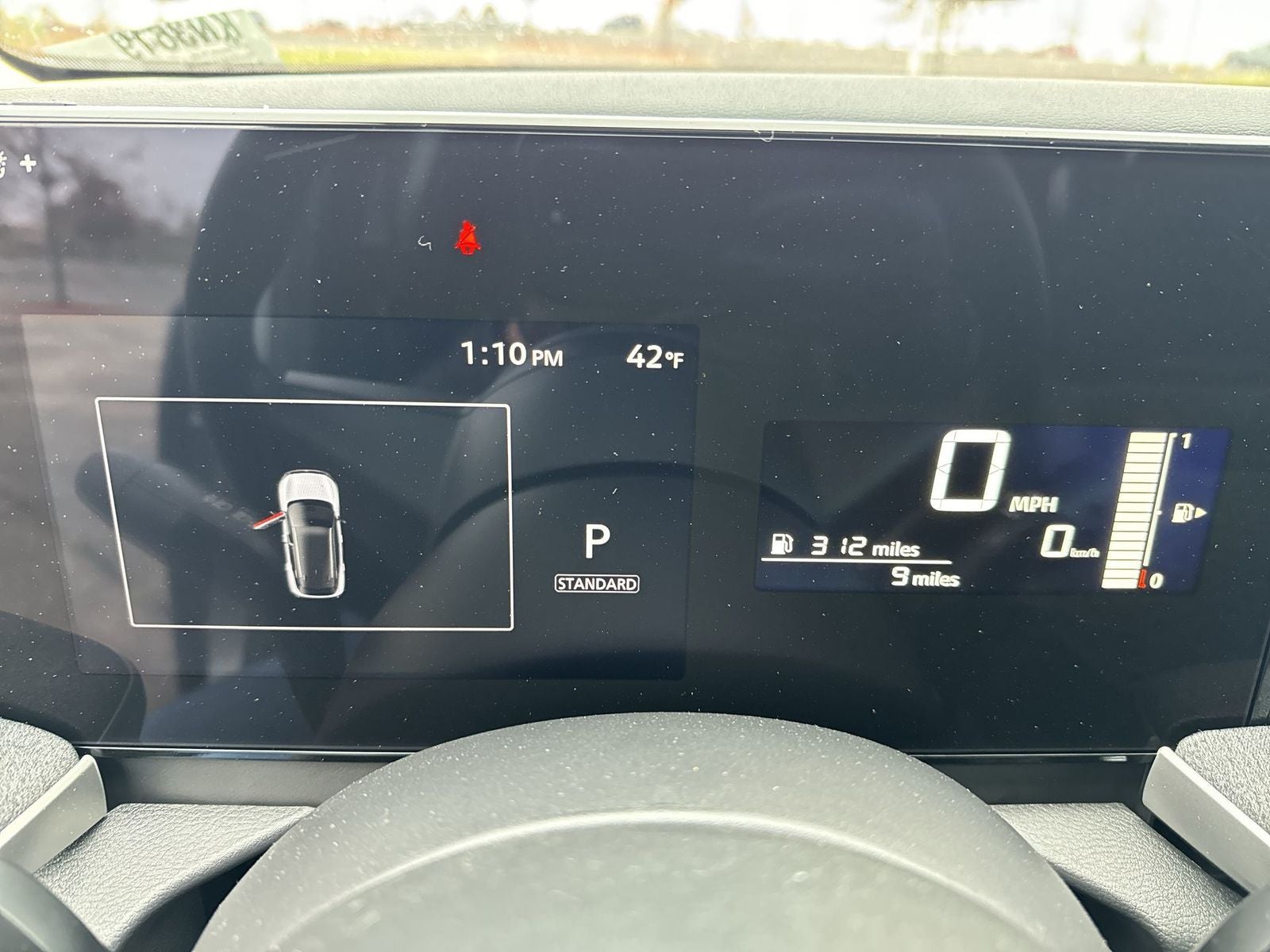 2026 Nissan Kicks SV AWD Premium Package