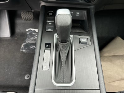 2026 Nissan Kicks SV AWD Premium Package