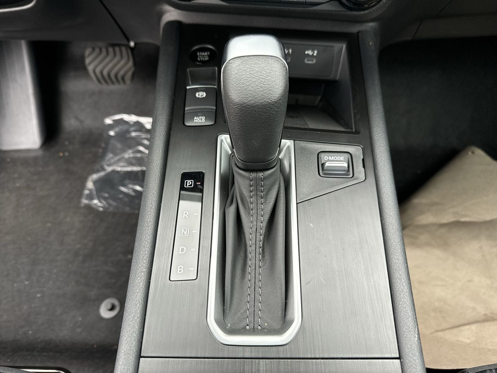 2026 Nissan Kicks SV AWD Premium Package