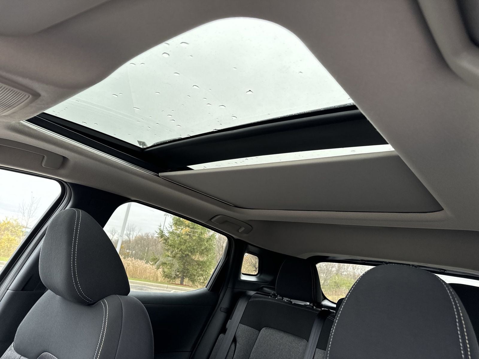 2026 Nissan Kicks SV AWD Premium Package