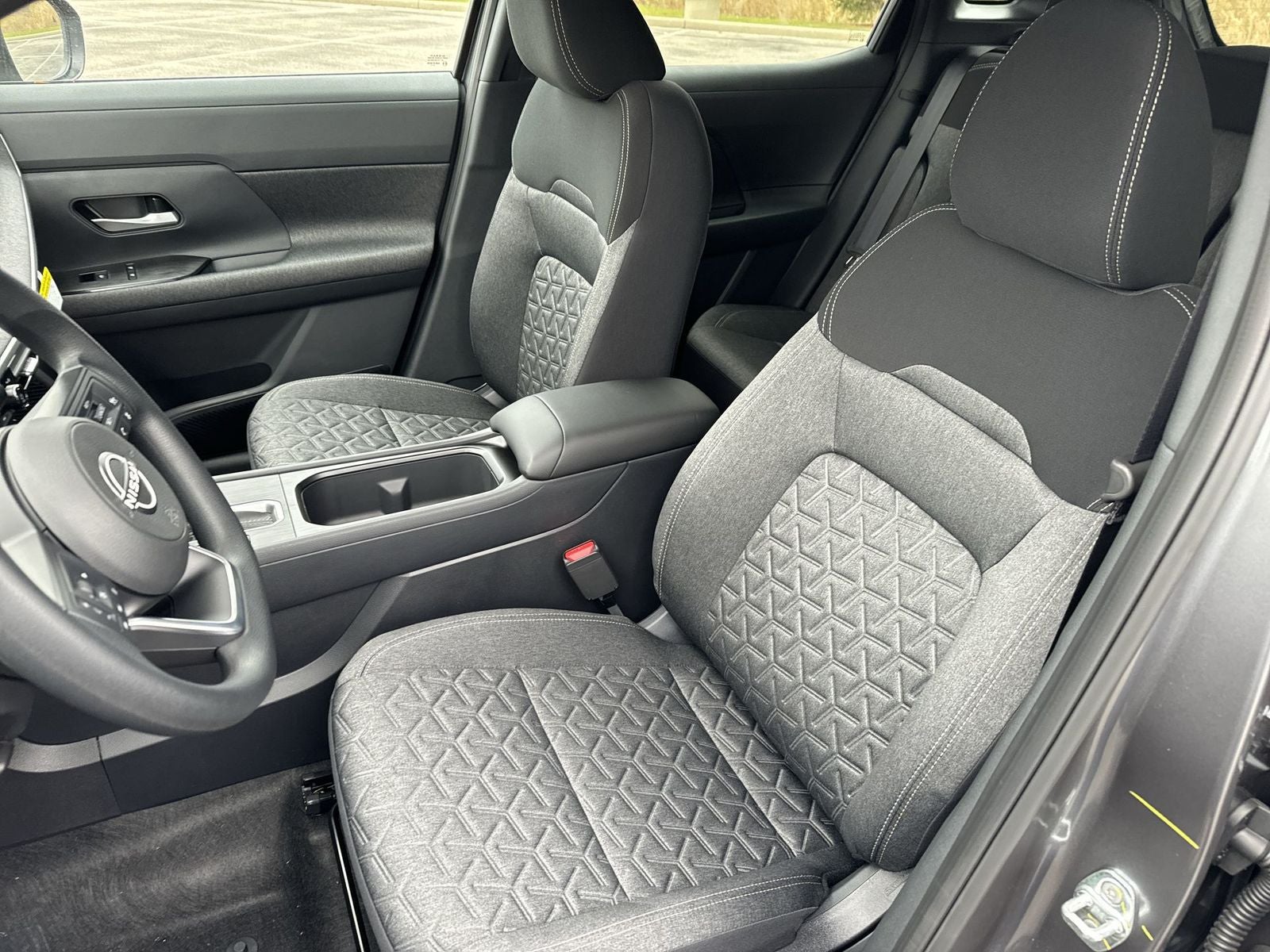 2026 Nissan Kicks SV AWD Premium Package