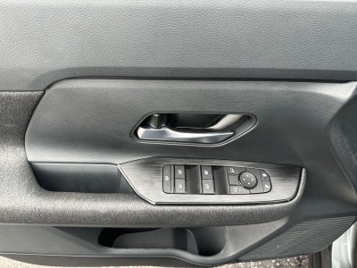 2026 Nissan Kicks SV AWD Premium Package