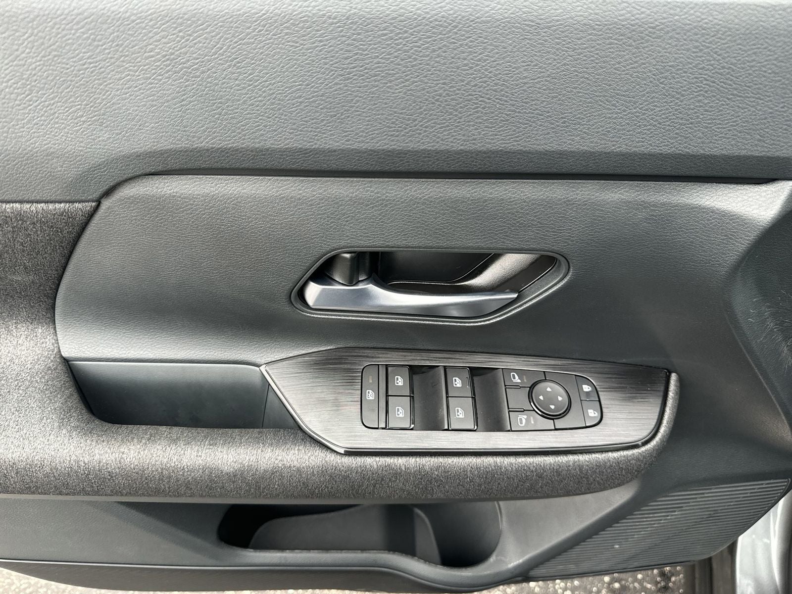 2026 Nissan Kicks SV AWD Premium Package