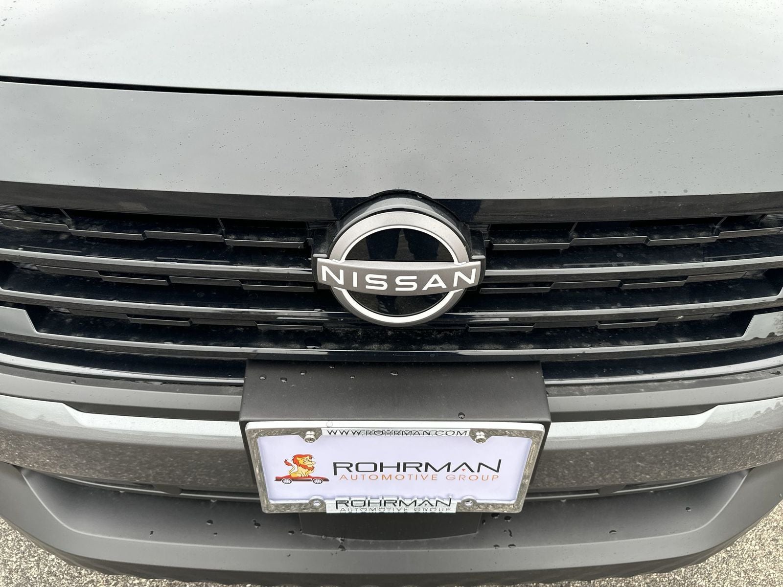 2026 Nissan Kicks SV AWD Premium Package