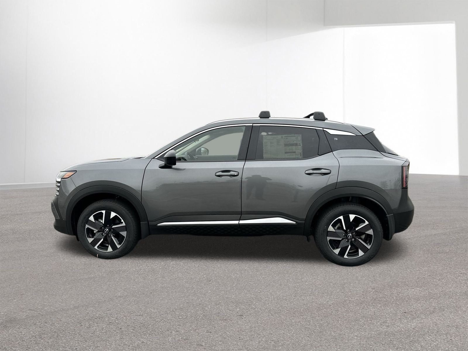 2026 Nissan Kicks SV AWD Premium Package