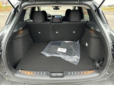 2026 Nissan Kicks SV AWD Premium Package