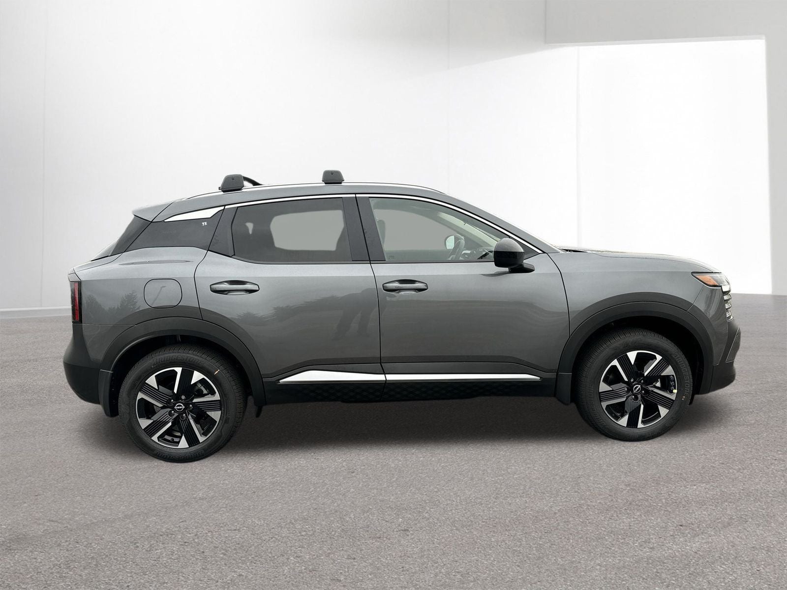 2026 Nissan Kicks SV AWD Premium Package