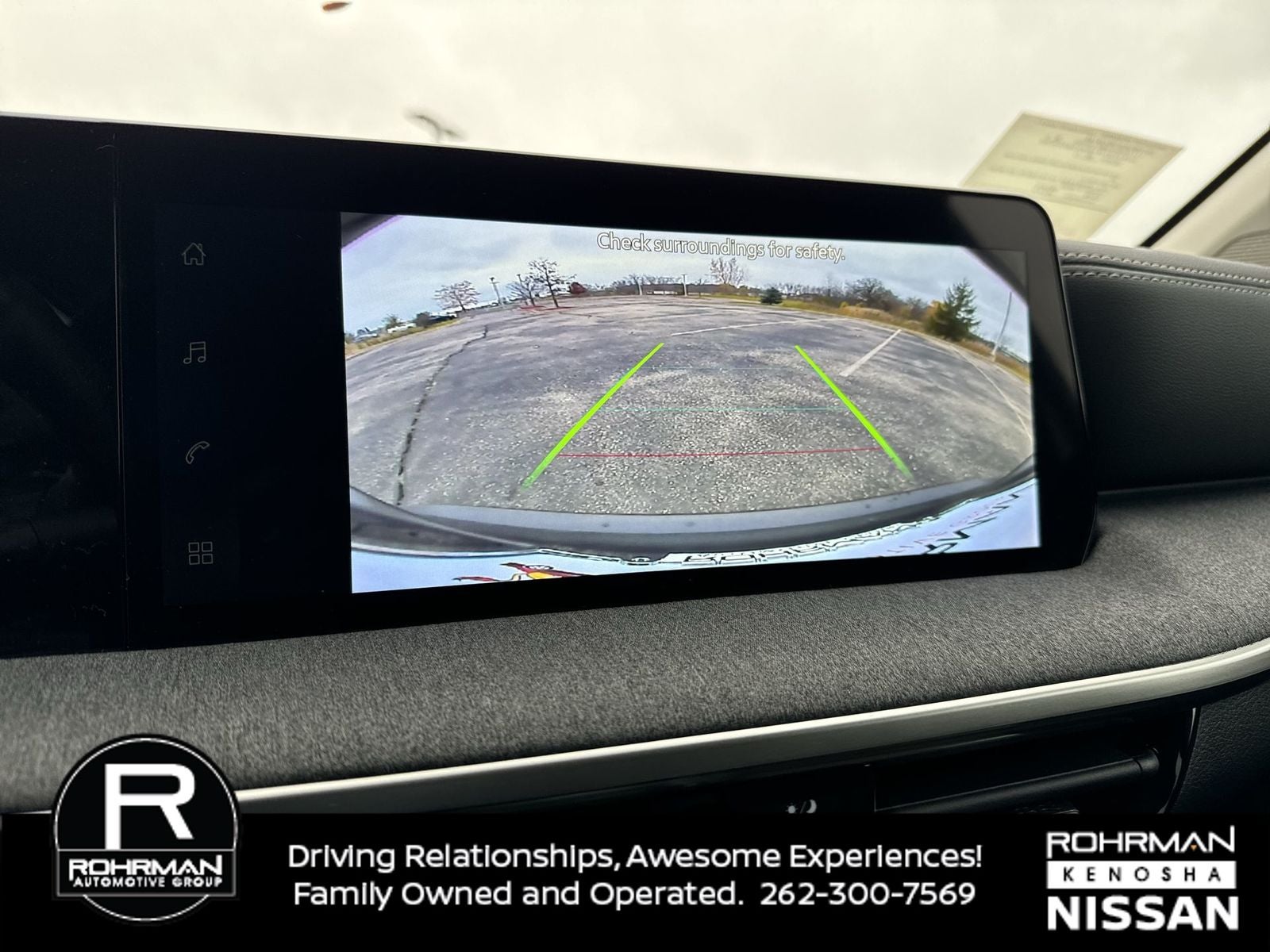 2026 Nissan Kicks SV AWD Premium Package