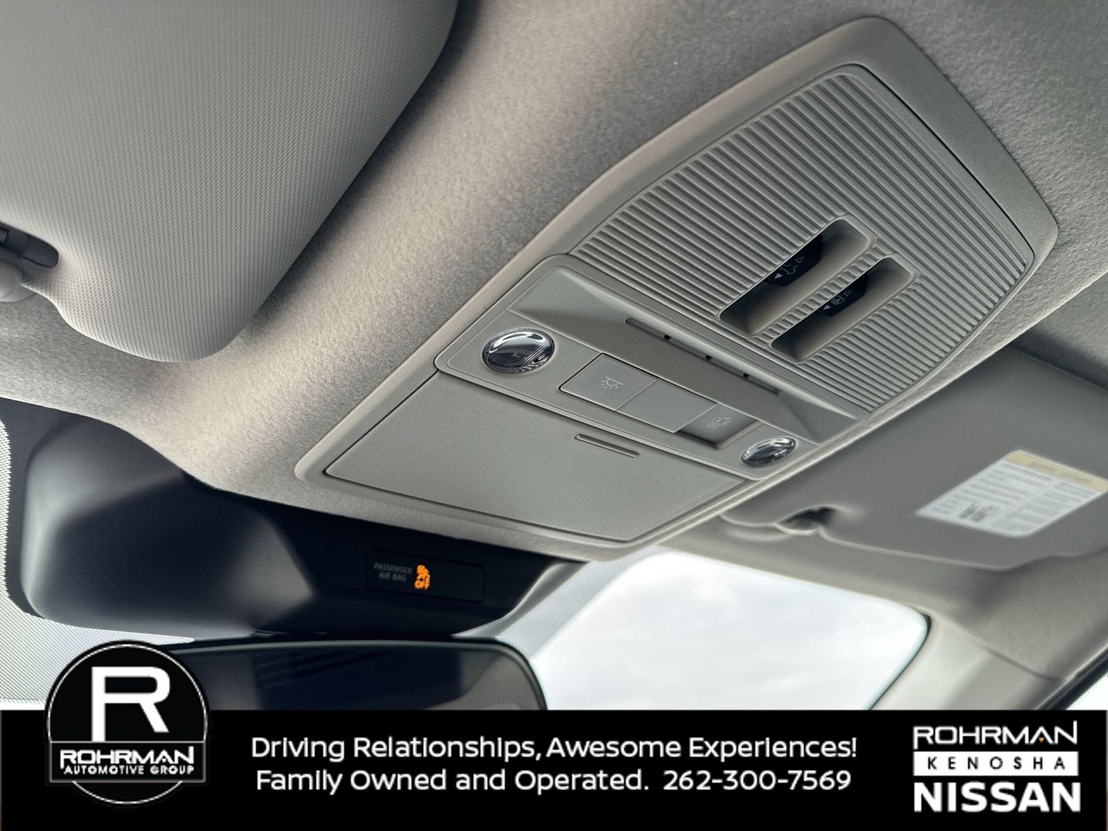 2026 Nissan Kicks SV AWD Premium Package