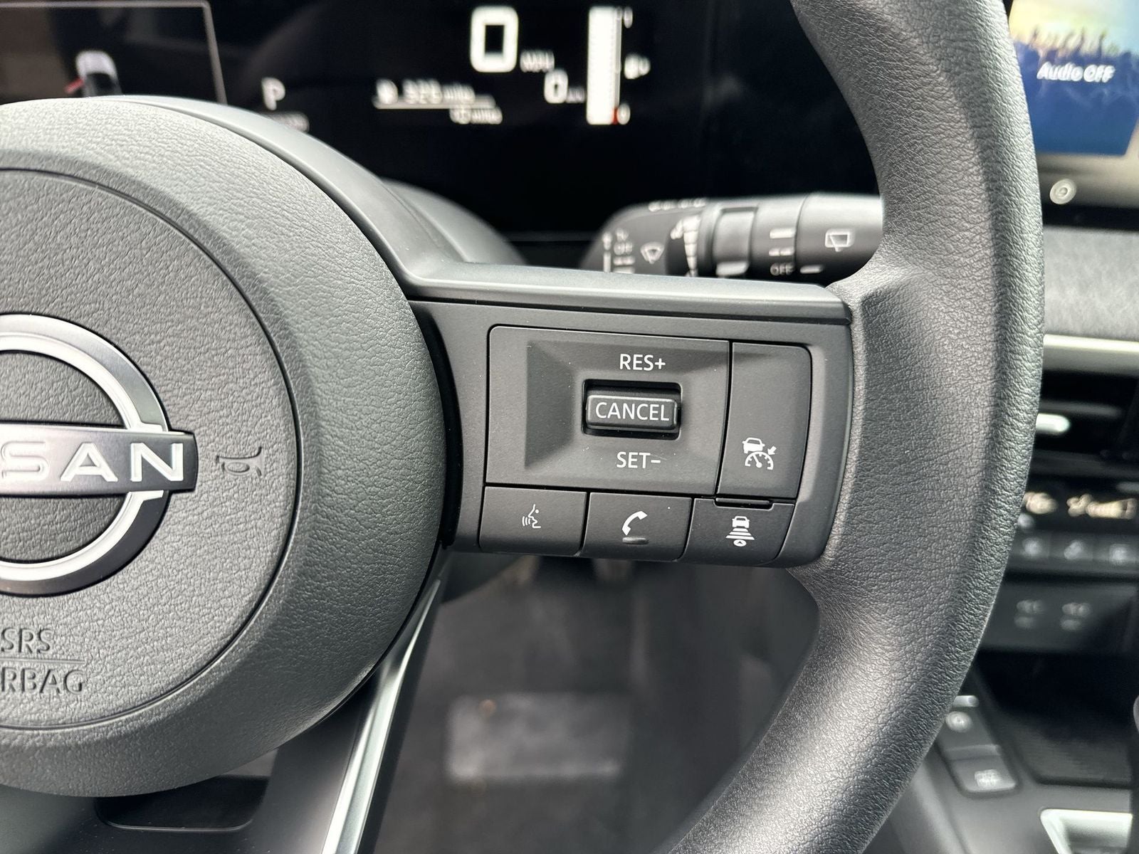 2026 Nissan Kicks SV AWD Premium Package