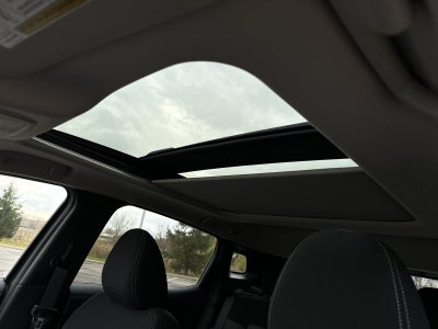 2026 Nissan Kicks SV AWD Premium Package