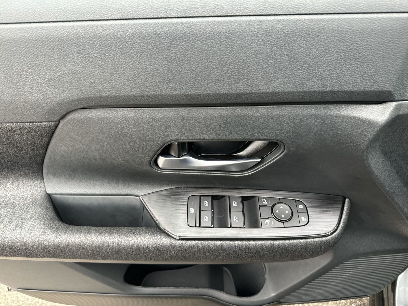 2026 Nissan Kicks SV AWD Premium Package