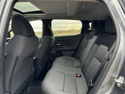 2026 Nissan Kicks SV AWD Premium Package