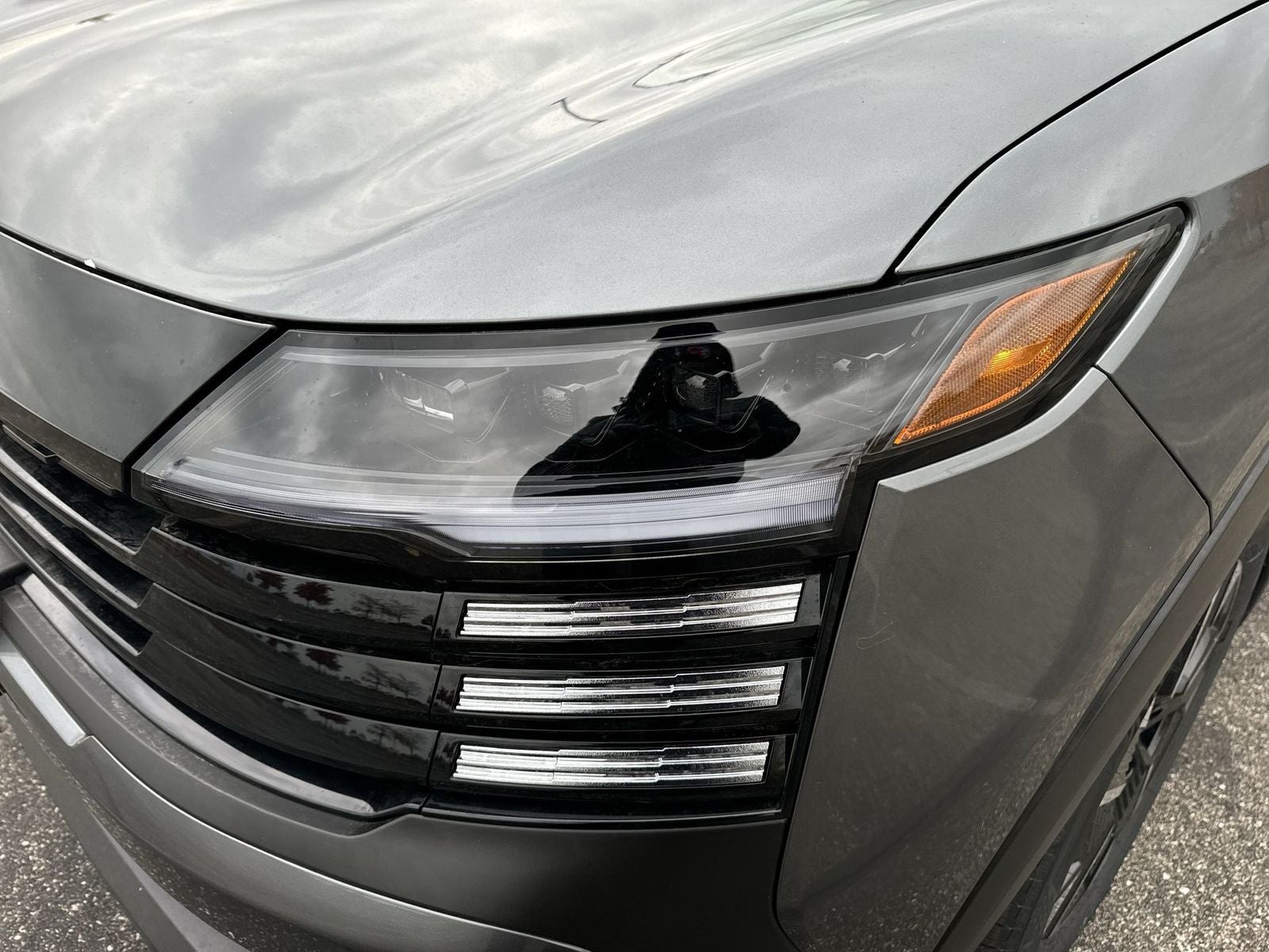 2026 Nissan Kicks SV AWD Premium Package