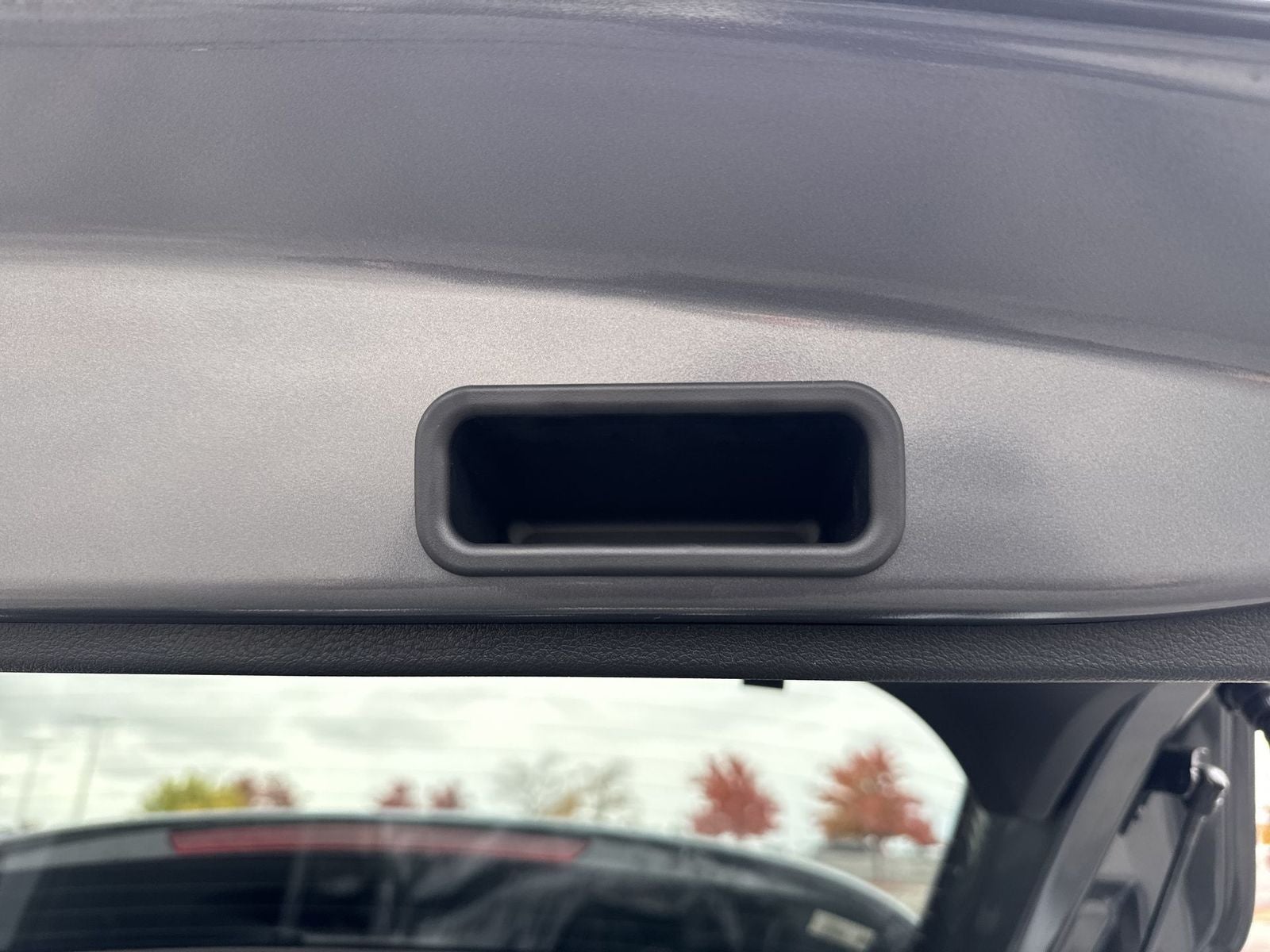 2026 Nissan Kicks SV AWD Premium Package