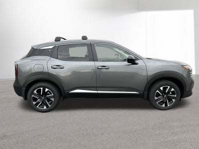2026 Nissan Kicks SV AWD Premium Package
