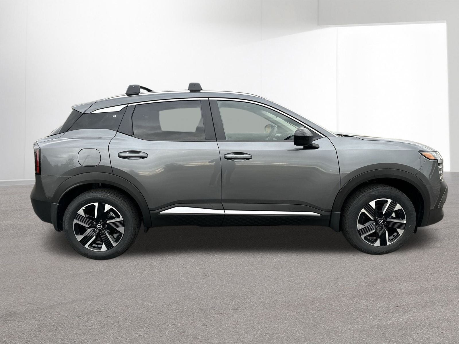 2026 Nissan Kicks SV AWD Premium Package