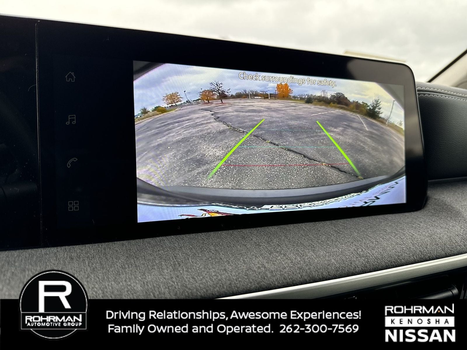 2026 Nissan Kicks SV AWD Premium Package