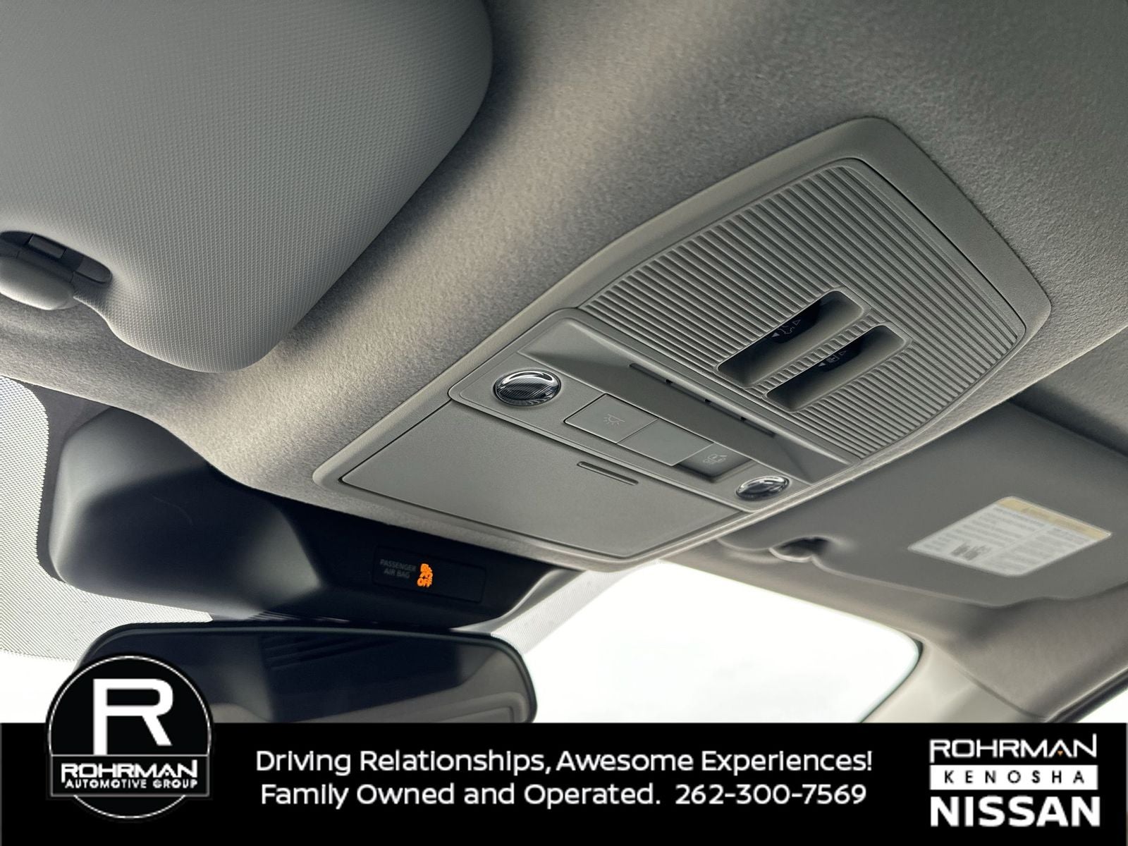 2026 Nissan Kicks SV AWD Premium Package