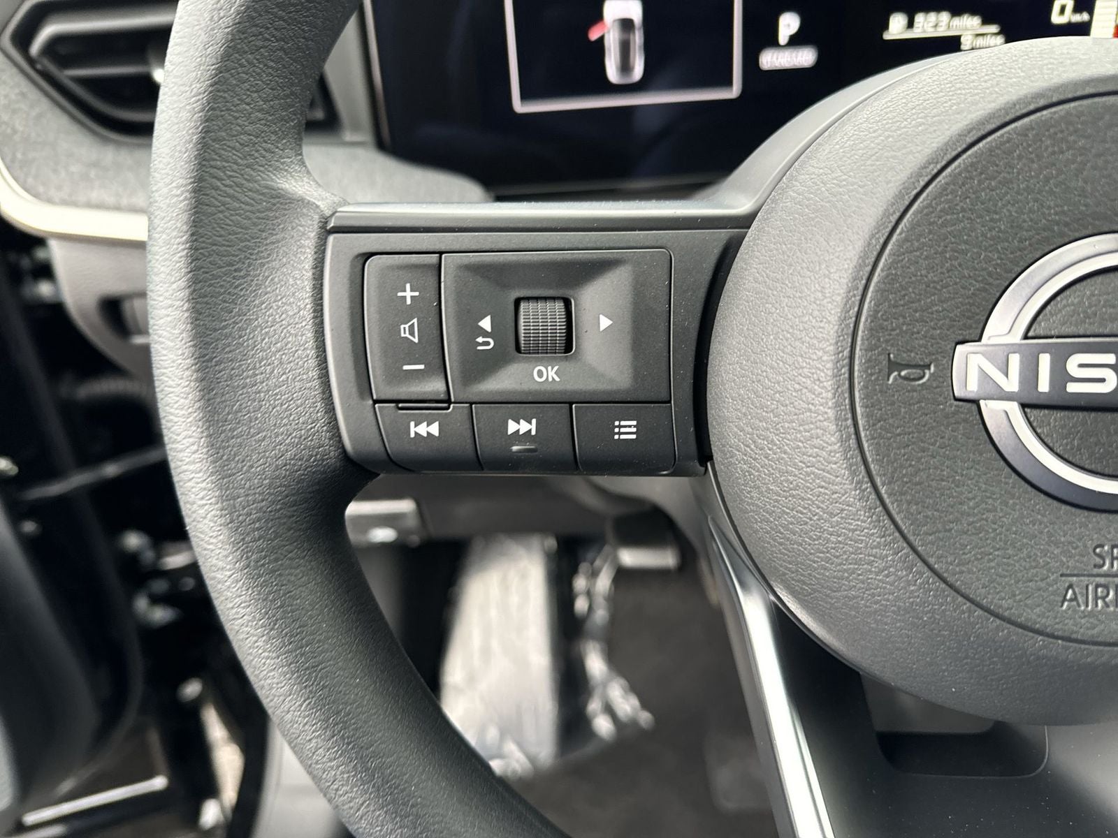 2026 Nissan Kicks SV AWD Premium Package