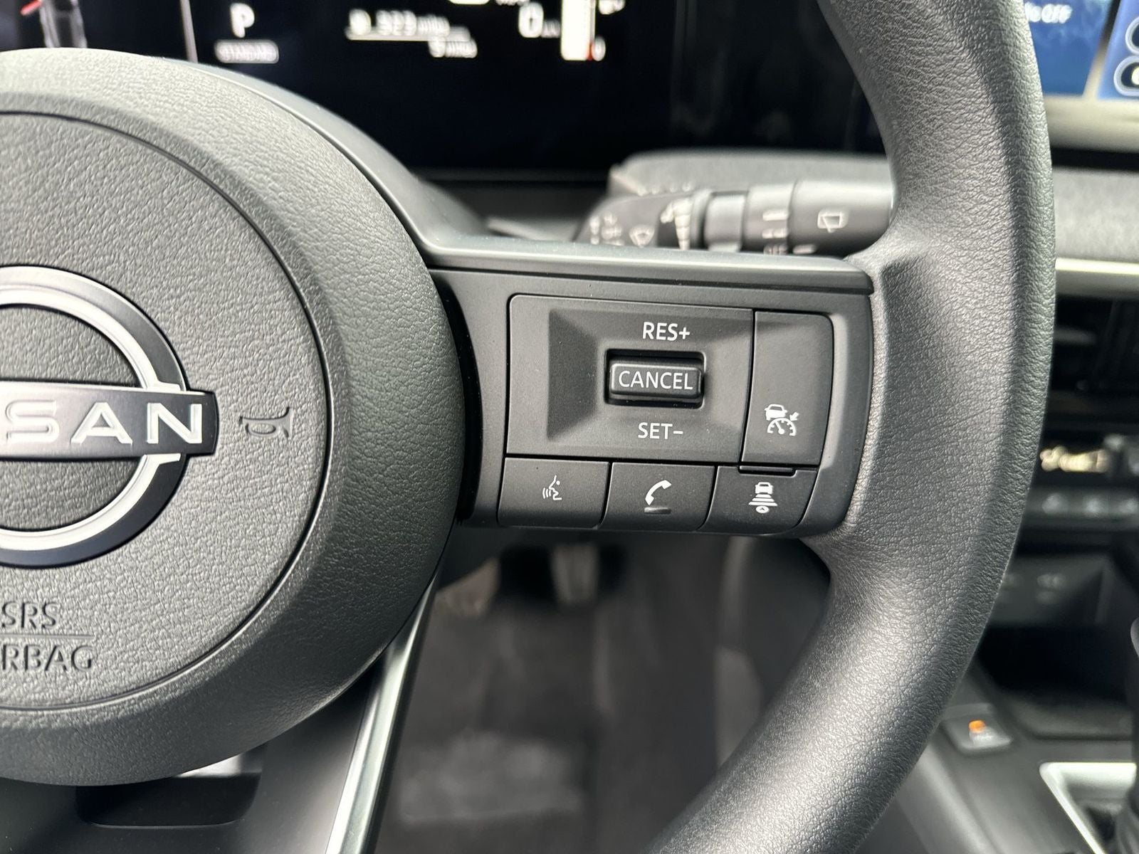 2026 Nissan Kicks SV AWD Premium Package