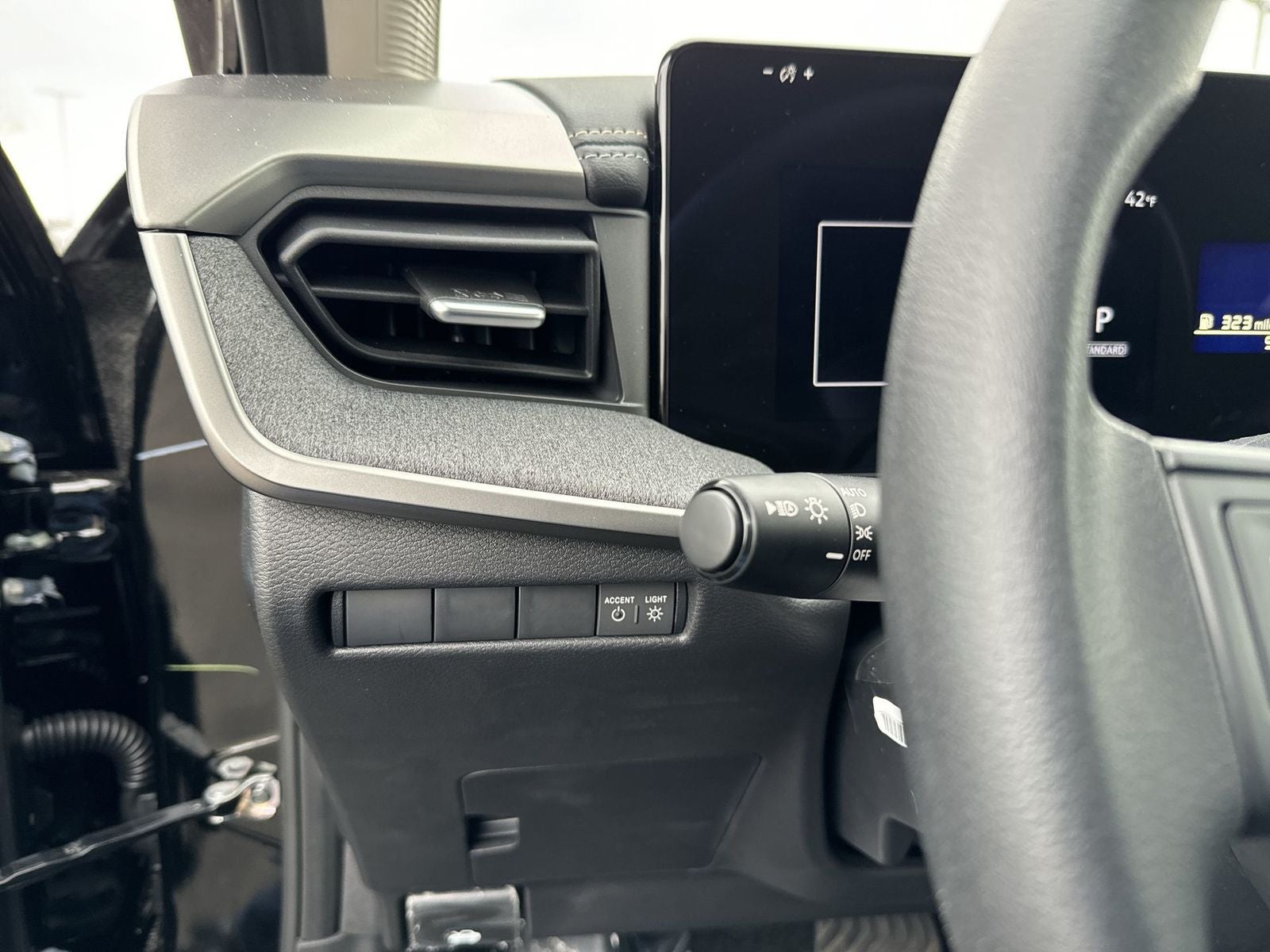 2026 Nissan Kicks SV AWD Premium Package