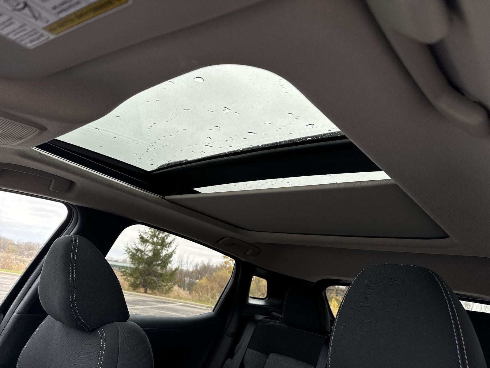 2026 Nissan Kicks SV AWD Premium Package