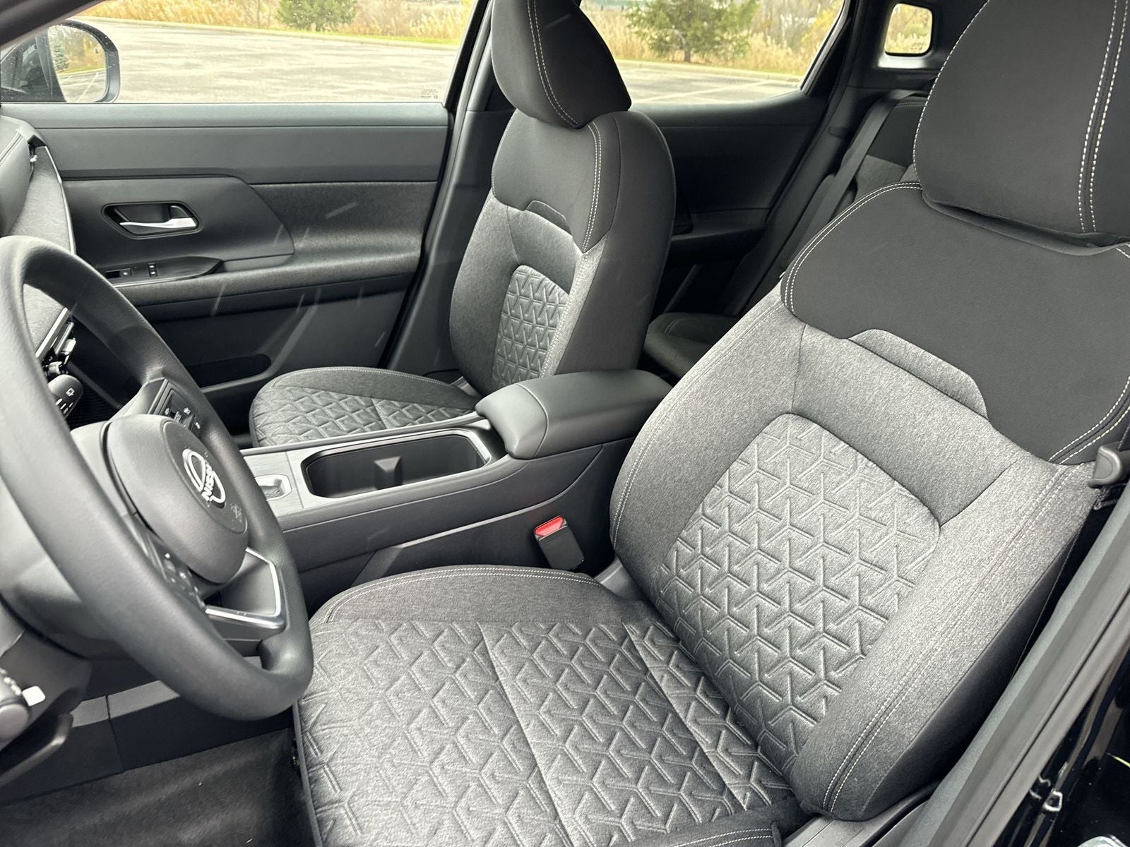 2026 Nissan Kicks SV AWD Premium Package