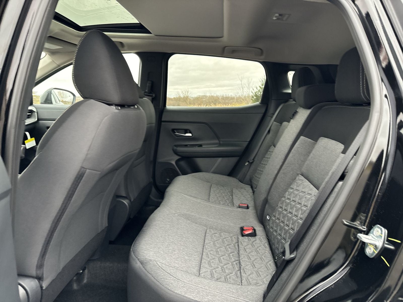 2026 Nissan Kicks SV AWD Premium Package