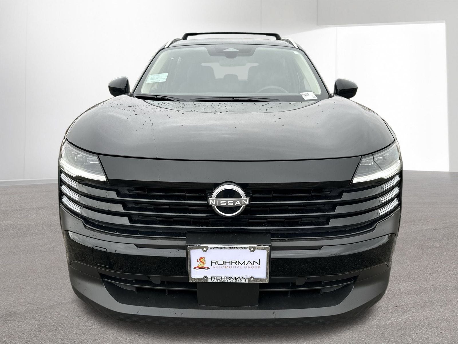 2026 Nissan Kicks SV AWD Premium Package