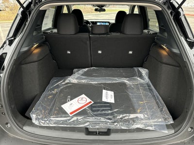 2026 Nissan Kicks SV AWD Premium Package