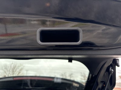 2026 Nissan Kicks SV AWD Premium Package