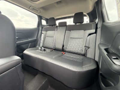 2026 Nissan Kicks SV AWD Premium Package