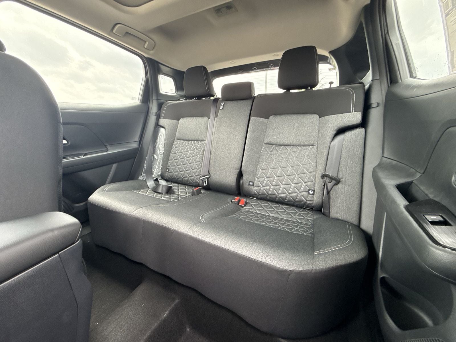 2026 Nissan Kicks SV AWD Premium Package