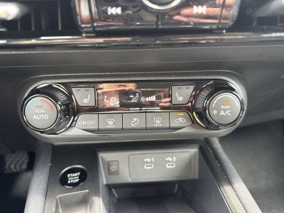 2026 Nissan Kicks SV AWD Premium Package
