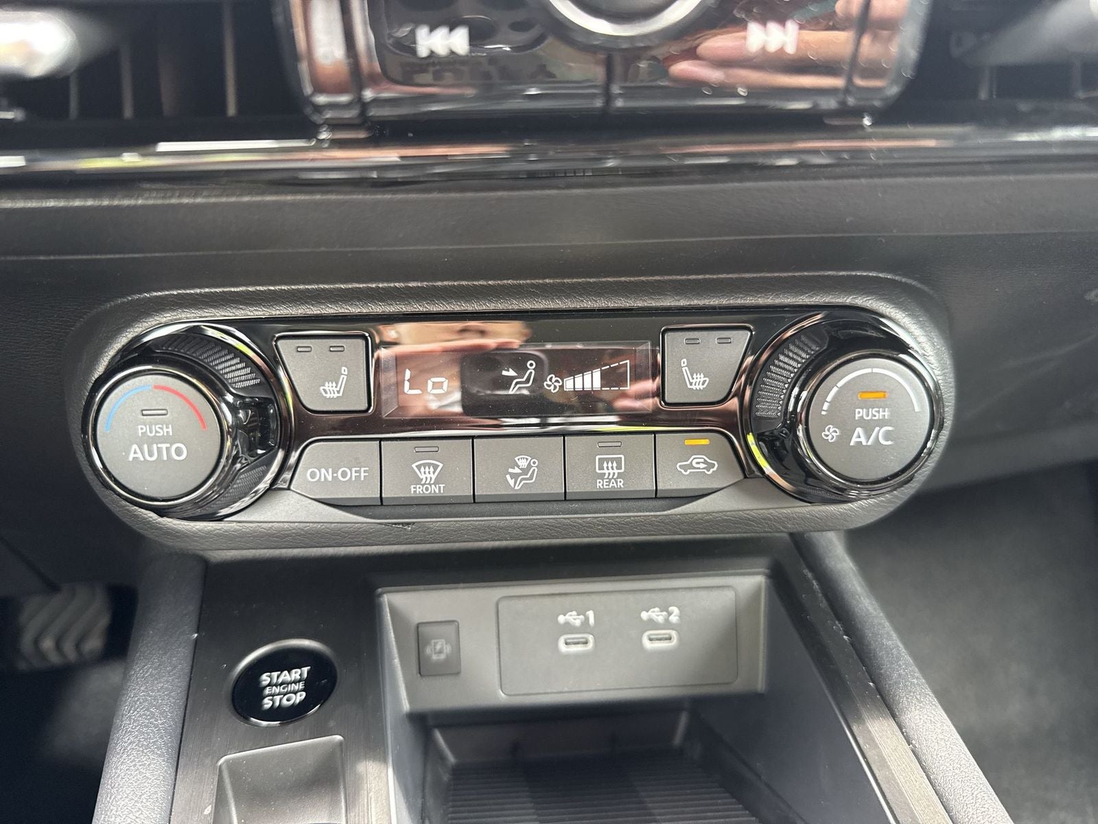 2026 Nissan Kicks SV AWD Premium Package